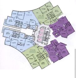 Rafflesia Condominium (D20), Condominium #621181961